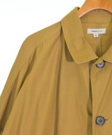 Ordinary fits（オーディナリーフィッツ）ステンカラーコート カーキ サイズ:2(M位) メンズ/2200716389019