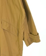 Ordinary fits（オーディナリーフィッツ）ステンカラーコート カーキ サイズ:2(M位) メンズ/2200716389019