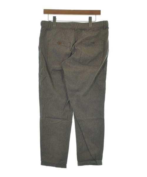 Ordinary fits（オーディナリーフィッツ）その他 茶 サイズ:3(L位) メンズ/2200646286075