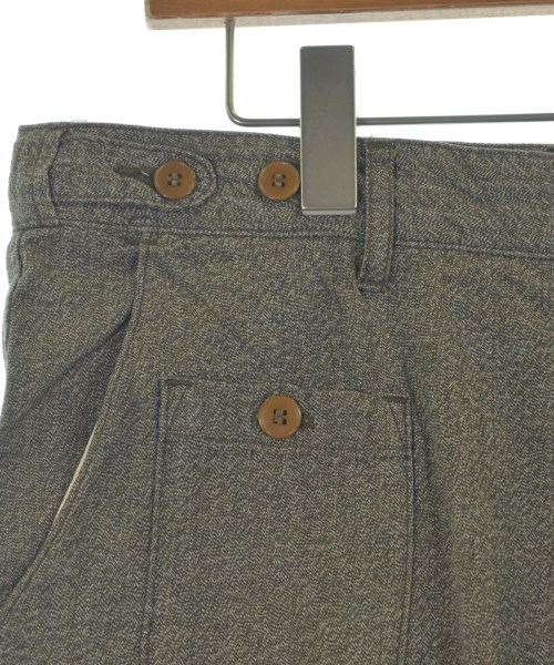 Ordinary fits（オーディナリーフィッツ）その他 茶 サイズ:3(L位) メンズ/2200646286075