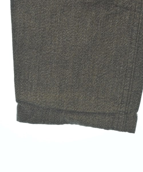 Ordinary fits（オーディナリーフィッツ）その他 茶 サイズ:3(L位) メンズ/2200646286075