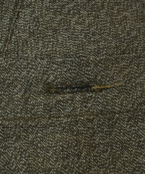 Ordinary fits（オーディナリーフィッツ）その他 茶 サイズ:3(L位) メンズ/2200646286075