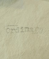 Ordinary fits（オーディナリーフィッツ）その他 茶 サイズ:3(L位) メンズ/2200646286075