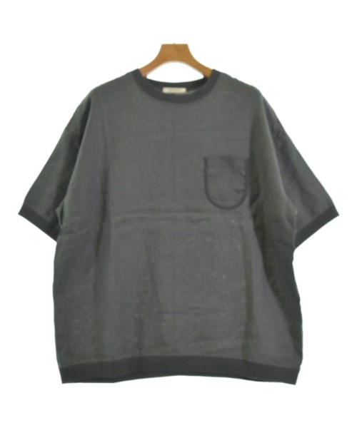 Ordinary fits(オーディナリーフィッツ)カジュアルシャツ グレー サイズ:3(L位)/2200703850010