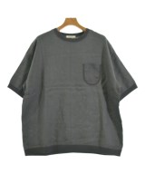 Ordinary fits（オーディナリーフィッツ）カジュアルシャツ グレー サイズ:3(L位) メンズ/2200703850010