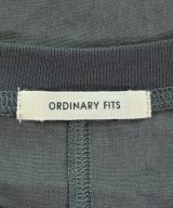 Ordinary fits（オーディナリーフィッツ）カジュアルシャツ グレー サイズ:3(L位) メンズ/2200703850010