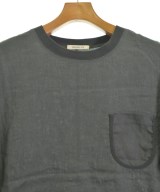 Ordinary fits（オーディナリーフィッツ）カジュアルシャツ グレー サイズ:3(L位) メンズ/2200703850010