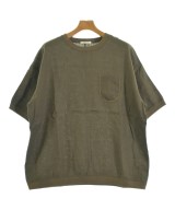 Ordinary fits（オーディナリーフィッツ）カジュアルシャツ カーキ サイズ:3(L位) メンズ/2200703850027