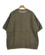 Ordinary fits（オーディナリーフィッツ）カジュアルシャツ カーキ サイズ:3(L位) メンズ/2200703850027