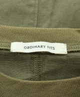 Ordinary fits（オーディナリーフィッツ）カジュアルシャツ カーキ サイズ:3(L位) メンズ/2200703850027