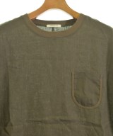 Ordinary fits（オーディナリーフィッツ）カジュアルシャツ カーキ サイズ:3(L位) メンズ/2200703850027