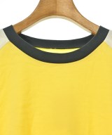 Ordinary fits（オーディナリーフィッツ）Tシャツ・カットソー 黄 サイズ:1(S位) レディース/2200703163196