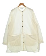 Ordinary fits カジュアルシャツ