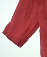 Ordinary fits（オーディナリーフィッツ）カジュアルシャツ 赤 サイズ:2(M位) メンズ/2200724392070