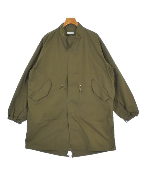 Ordinary fits(オーディナリーフィッツ)その他 カーキ サイズ:F/2200682623018