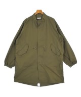 Ordinary fits（オーディナリーフィッツ）その他 カーキ サイズ:F メンズ/2200682623018