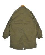 Ordinary fits（オーディナリーフィッツ）その他 カーキ サイズ:F メンズ/2200682623018