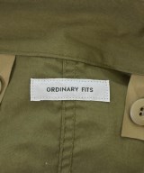 Ordinary fits（オーディナリーフィッツ）その他 カーキ サイズ:F メンズ/2200682623018