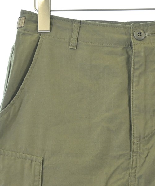 Ordinary fits（オーディナリーフィッツ）ロング・マキシ丈スカート カーキ サイズ:F レディース/2200681314030