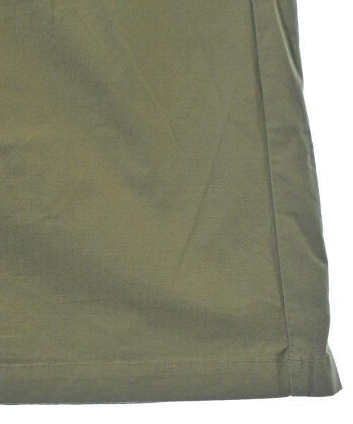 Ordinary fits（オーディナリーフィッツ）ロング・マキシ丈スカート カーキ サイズ:F レディース/2200681314030