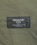 Ordinary fits（オーディナリーフィッツ）ロング・マキシ丈スカート カーキ サイズ:F レディース/2200681314030
