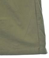 Ordinary fits（オーディナリーフィッツ）ロング・マキシ丈スカート カーキ サイズ:F レディース/2200681314030