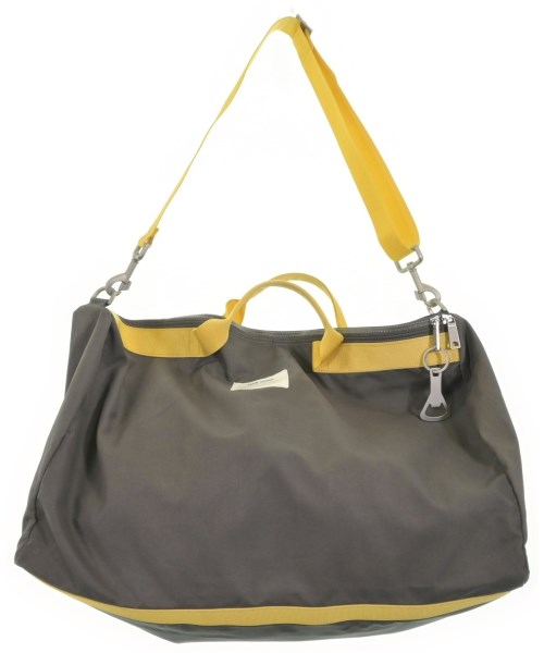 JACK SPADE(ジャックスペード)ボストンバッグ グレー サイズ:-/2200628904225