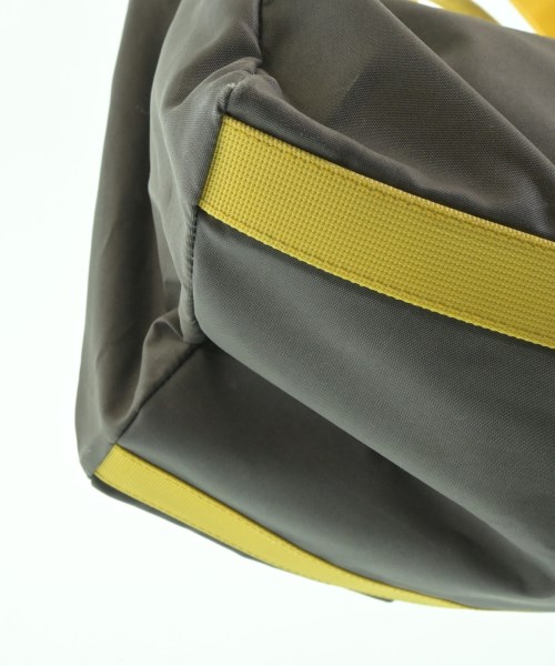 JACK SPADE（ジャックスペード）ボストンバッグ グレー サイズ:- メンズ/2200628904225