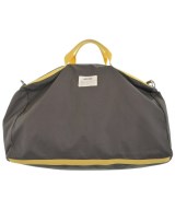 JACK SPADE（ジャックスペード）ボストンバッグ グレー サイズ:- メンズ/2200628904225