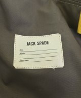 JACK SPADE（ジャックスペード）ボストンバッグ グレー サイズ:- メンズ/2200628904225