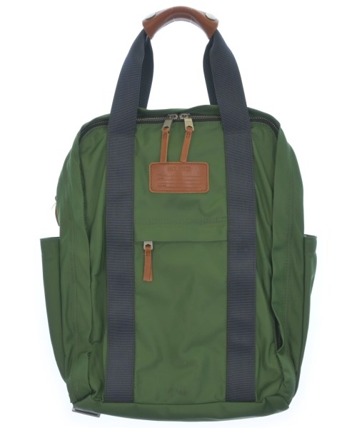 ジャックスペード(JACK SPADE)のJACK SPADE バックパック・リュック