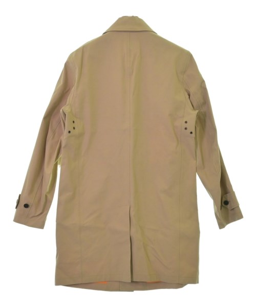 JACK SPADE（ジャックスペード）ステンカラーコート ベージュ サイズ:S メンズ/2200526189052