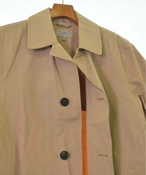 JACK SPADE（ジャックスペード）ステンカラーコート ベージュ サイズ:S メンズ/2200526189052