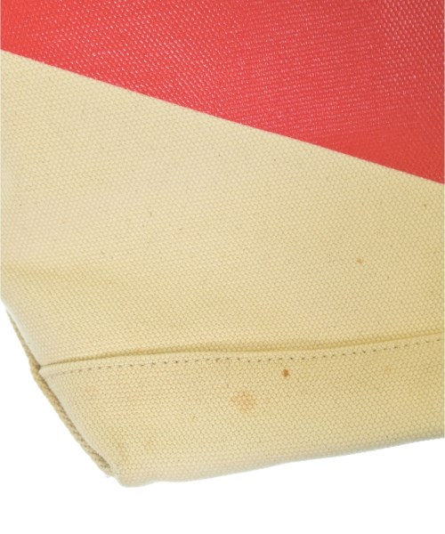 JACK SPADE（ジャックスペード）トートバッグ 白 サイズ:- メンズ/2200697654014