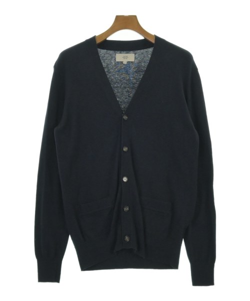 JACK SPADE(ジャックスペード)カーディガン 紺 サイズ:S/2200701370053