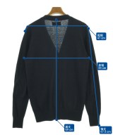 JACK SPADE（ジャックスペード）カーディガン 紺 サイズ:S メンズ/2200701370053