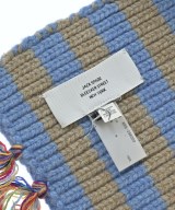 JACK SPADE（ジャックスペード）マフラー ベージュ サイズ:- メンズ/2200711190269