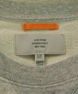 JACK SPADE（ジャックスペード）スウェット グレー サイズ:S メンズ/2200635068149