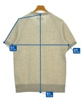 JACK SPADE（ジャックスペード）スウェット グレー サイズ:S メンズ/2200635068149