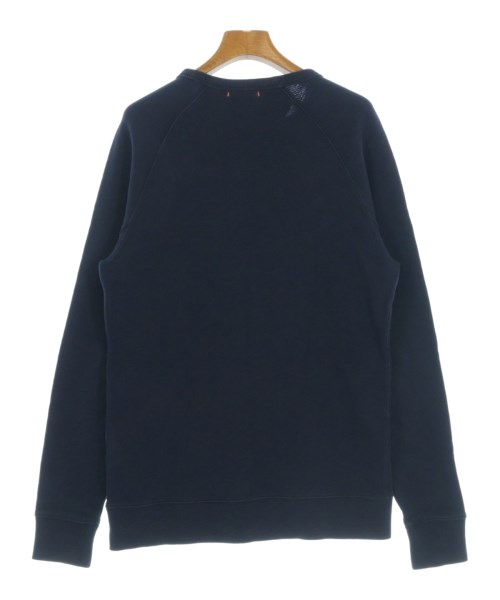 JACK SPADE（ジャックスペード）スウェット 紺 サイズ:S メンズ/2200725781088
