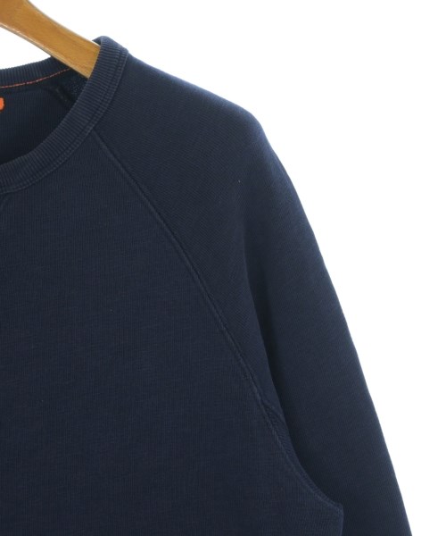 JACK SPADE（ジャックスペード）スウェット 紺 サイズ:S メンズ/2200725781088