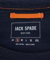 JACK SPADE（ジャックスペード）スウェット 紺 サイズ:S メンズ/2200725781088