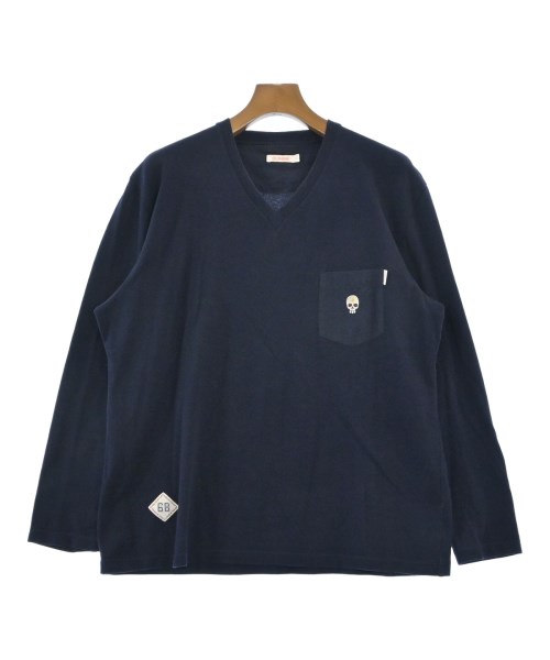 サンシックスティエイト(SUN68)のSUN68 Tシャツ・カットソー