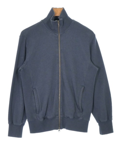 SUN68(サンシックスティエイト)スウェット 紺 サイズ:S/2200677631097