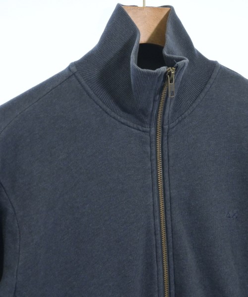 SUN68（サンシックスティエイト）スウェット 紺 サイズ:S メンズ/2200677631097