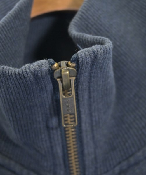 SUN68（サンシックスティエイト）スウェット 紺 サイズ:S メンズ/2200677631097