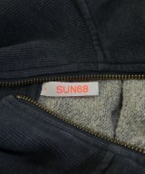 SUN68（サンシックスティエイト）スウェット 紺 サイズ:S メンズ/2200677631097