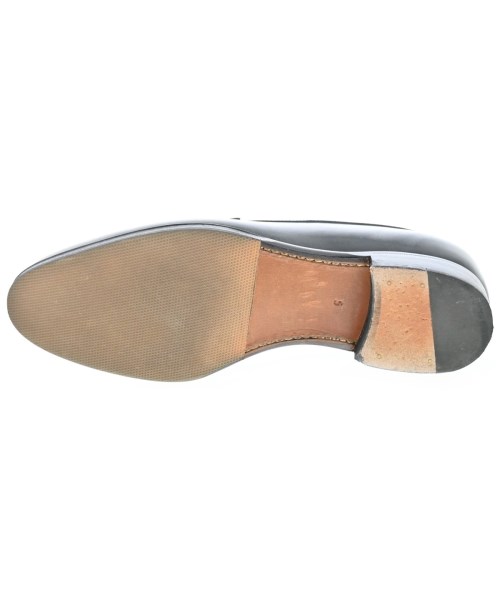 Jalan Sriwijaya（ジャランスリウァヤ）ドレスシューズ/ローファー 黒 サイズ:5(24.5cm位) レディース/2200633941055