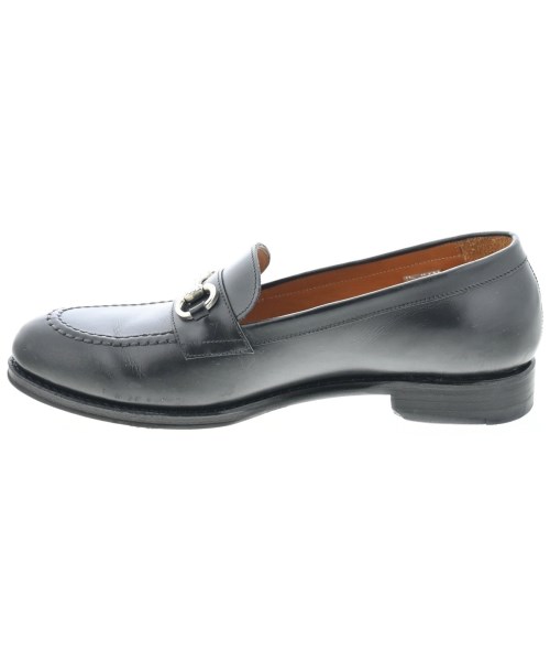 Jalan Sriwijaya（ジャランスリウァヤ）ドレスシューズ/ローファー 黒 サイズ:5(24.5cm位) レディース/2200633941055