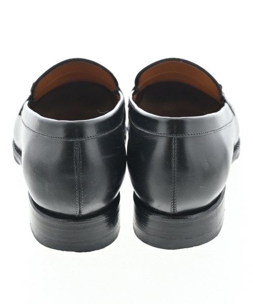 Jalan Sriwijaya（ジャランスリウァヤ）ドレスシューズ/ローファー 黒 サイズ:5(24.5cm位) レディース/2200633941055